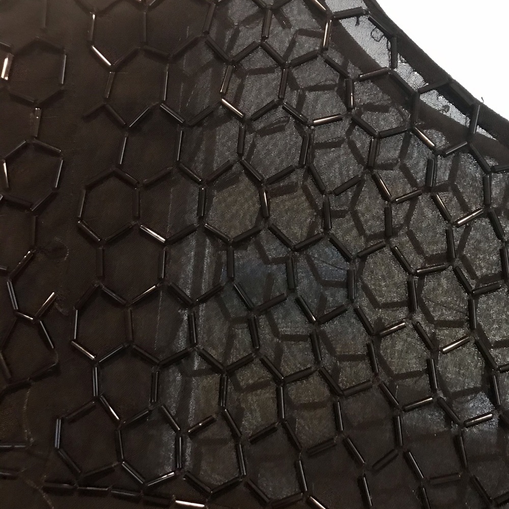 MLV blouse - Picture 3 of 3